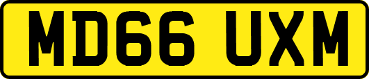 MD66UXM