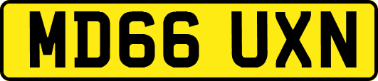 MD66UXN