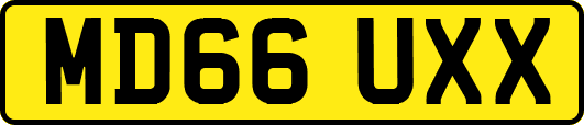 MD66UXX