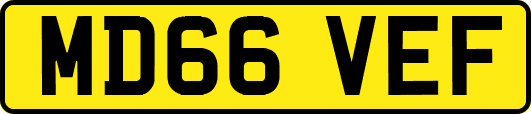 MD66VEF