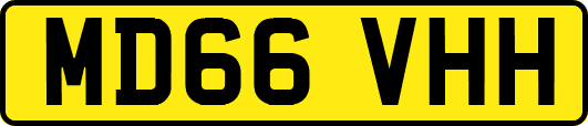 MD66VHH