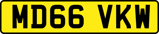 MD66VKW