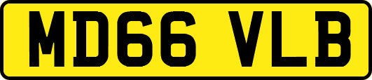 MD66VLB