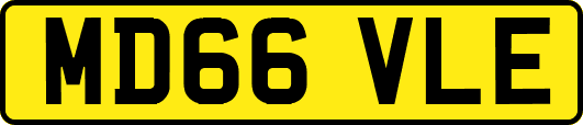 MD66VLE