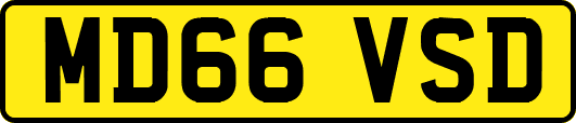 MD66VSD