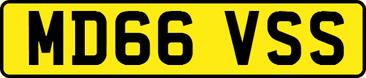 MD66VSS