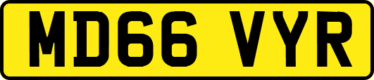 MD66VYR