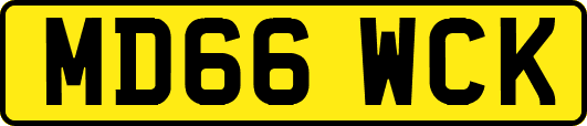 MD66WCK