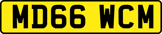 MD66WCM