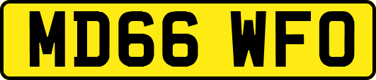 MD66WFO