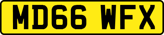 MD66WFX