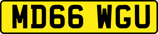 MD66WGU