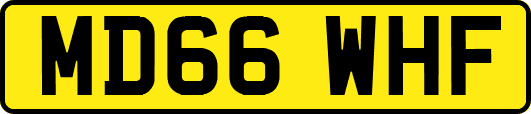 MD66WHF