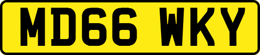 MD66WKY