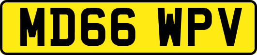 MD66WPV