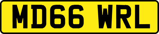 MD66WRL