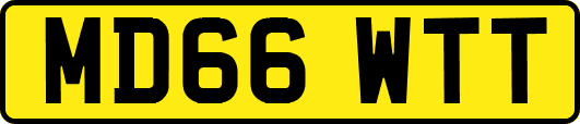 MD66WTT