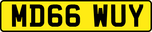 MD66WUY