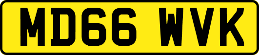 MD66WVK