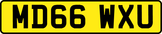 MD66WXU