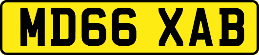 MD66XAB