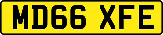 MD66XFE