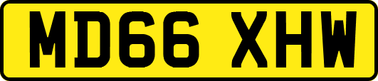 MD66XHW