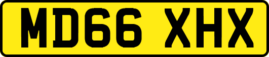 MD66XHX