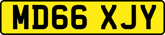 MD66XJY