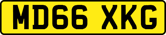 MD66XKG