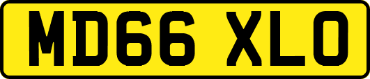 MD66XLO