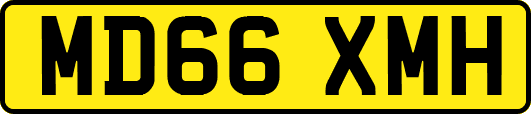 MD66XMH