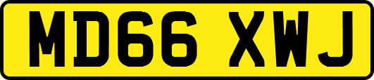 MD66XWJ