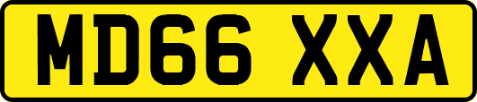 MD66XXA