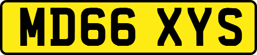 MD66XYS