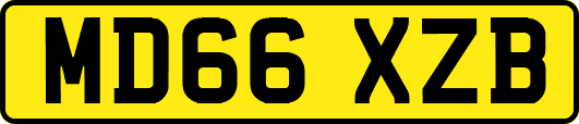 MD66XZB