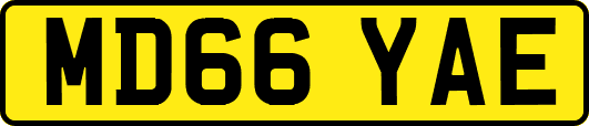 MD66YAE