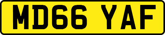 MD66YAF