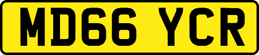 MD66YCR