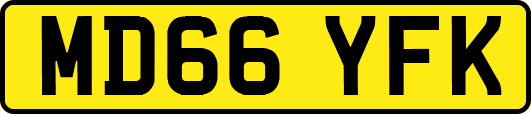 MD66YFK