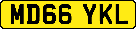MD66YKL