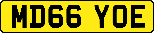 MD66YOE