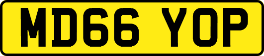 MD66YOP