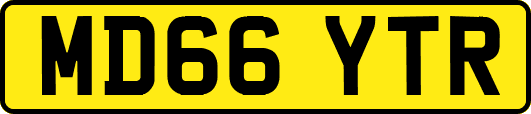 MD66YTR