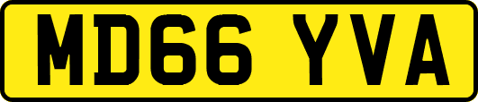 MD66YVA