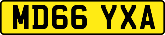 MD66YXA