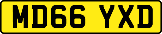MD66YXD