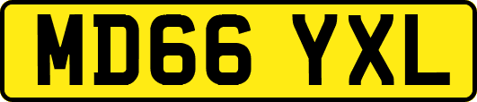 MD66YXL