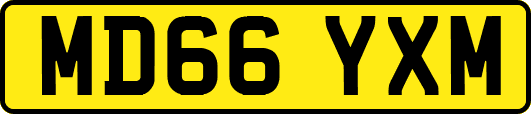 MD66YXM