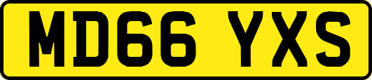 MD66YXS